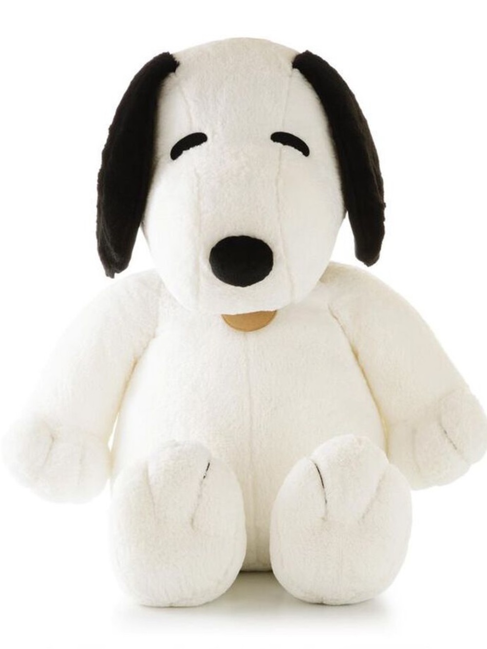 Hallmark Jumbo Classic Snoopy